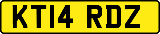 KT14RDZ