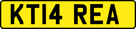 KT14REA