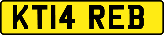KT14REB