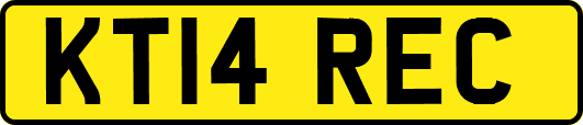 KT14REC