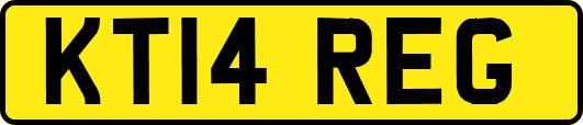 KT14REG