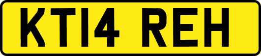 KT14REH