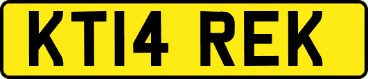 KT14REK