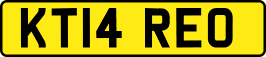 KT14REO