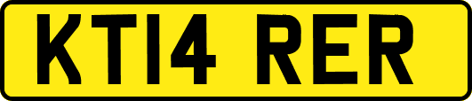 KT14RER