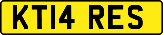 KT14RES