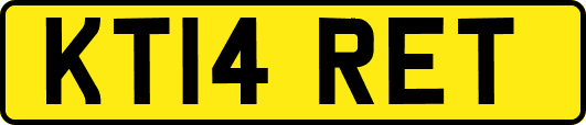 KT14RET