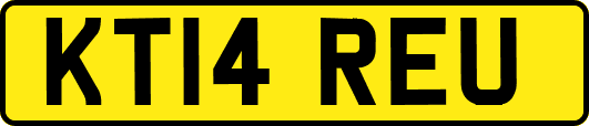 KT14REU