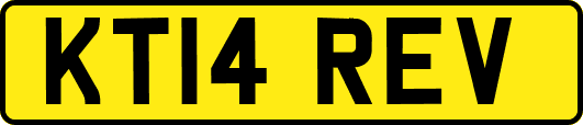 KT14REV