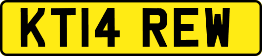 KT14REW