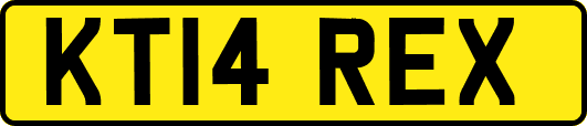 KT14REX