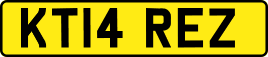 KT14REZ