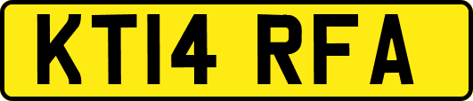 KT14RFA