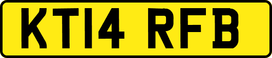 KT14RFB