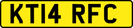 KT14RFC