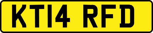 KT14RFD