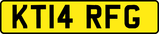 KT14RFG