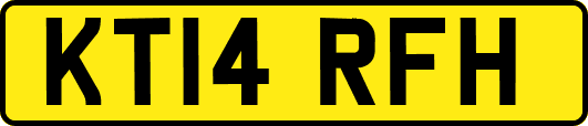 KT14RFH