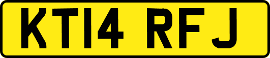KT14RFJ