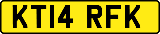 KT14RFK