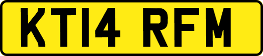 KT14RFM