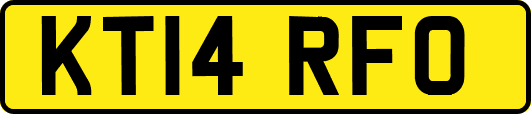 KT14RFO