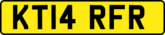 KT14RFR
