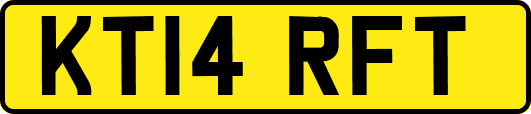 KT14RFT