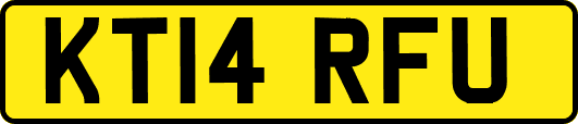 KT14RFU