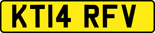 KT14RFV