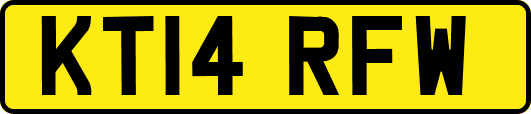 KT14RFW