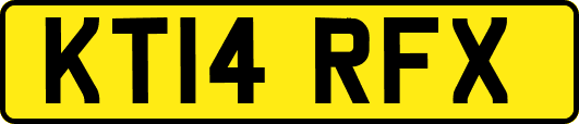 KT14RFX