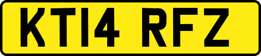 KT14RFZ