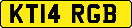 KT14RGB