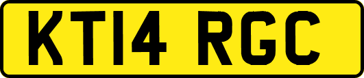KT14RGC