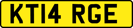 KT14RGE