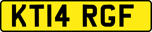 KT14RGF
