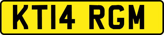 KT14RGM