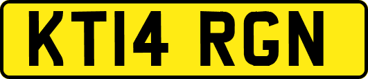 KT14RGN