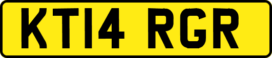 KT14RGR