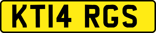 KT14RGS