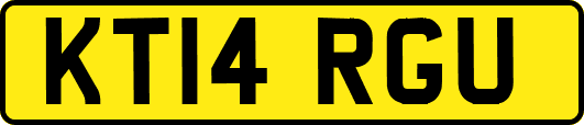 KT14RGU