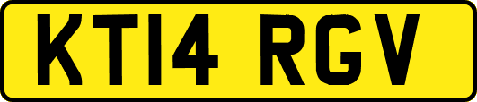 KT14RGV