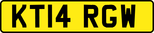 KT14RGW