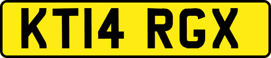 KT14RGX