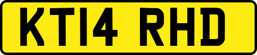 KT14RHD