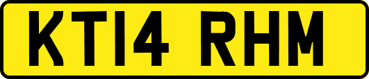 KT14RHM