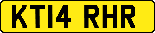 KT14RHR