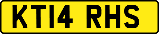 KT14RHS