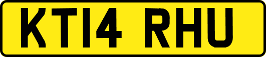 KT14RHU